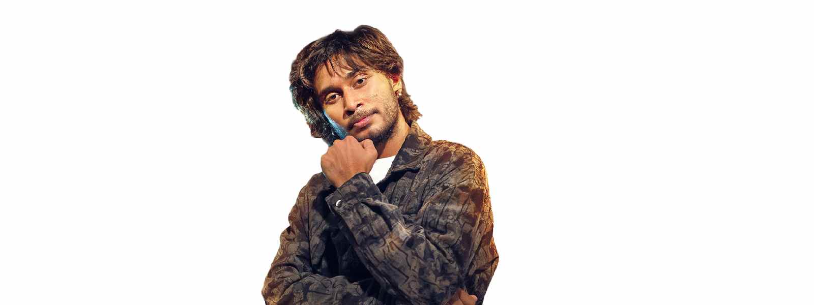The Voice Sri Lanka - Season 3 කිරුළ ඉමේෂ් සංදීපට